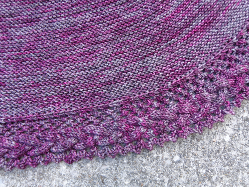  Zen Yarn Garden Serenity DK 