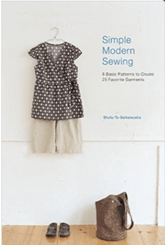 Simple Modern Sewing