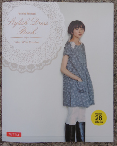 Stylish Dress Book by Yoshiko Tsukiori