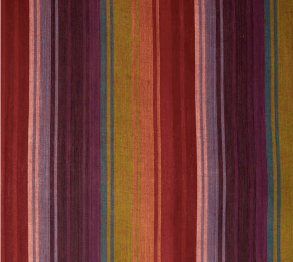 Kaffe Fassett Exotic Stripe Warm