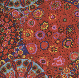 Millefiori by Kaffe Fassett