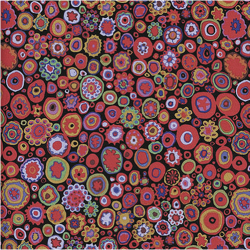 Paperweight by Kaffe Fassett