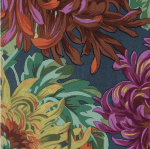 Shaggy by Philip Jacobs