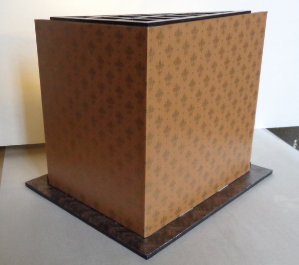 Sam's Study hack by Deborah Cooke