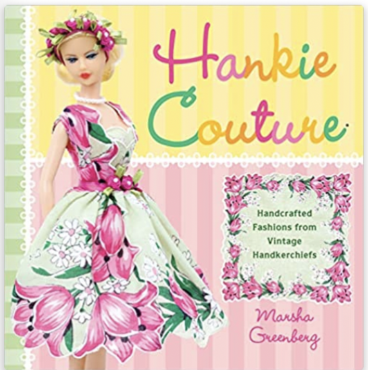 Hankie Couture by Marsha Breenberg