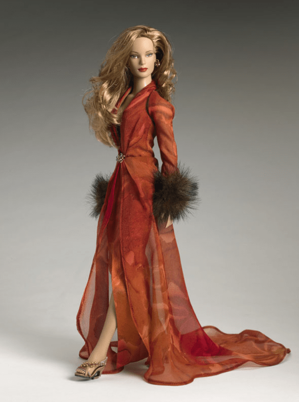 Tyler Wentworth 2006 Wild Spice