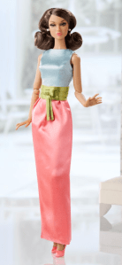 Poppy Parker It's My Party 2024