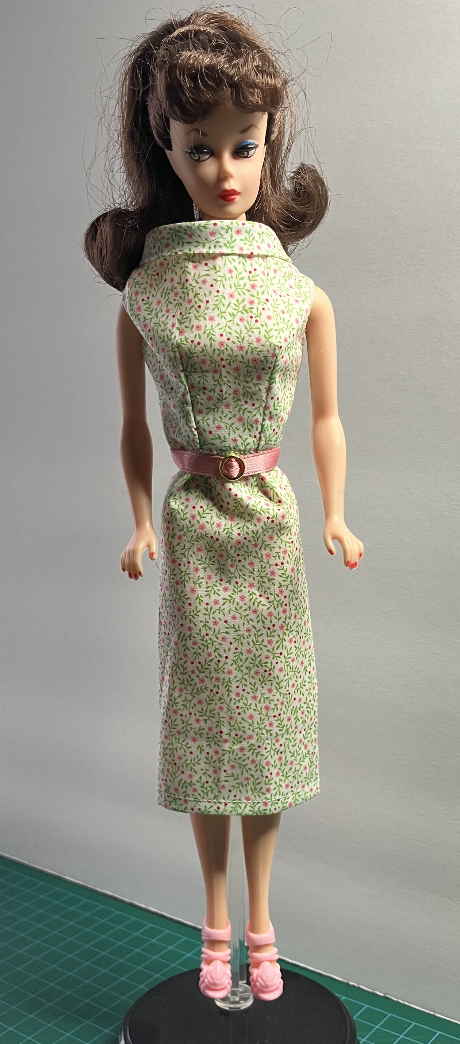 タイラーウェントワース1/4ドール Cover Girl Brunette - メルカリ