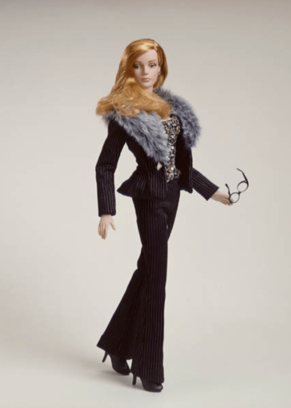 2003 Sydney Chase Mover & Shaker