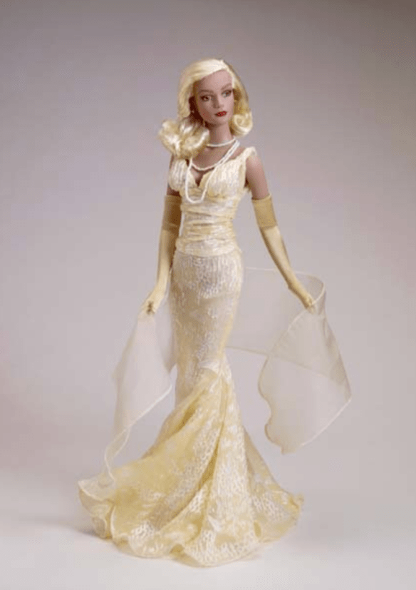 2003 Sydney Chase Sheer Glamour