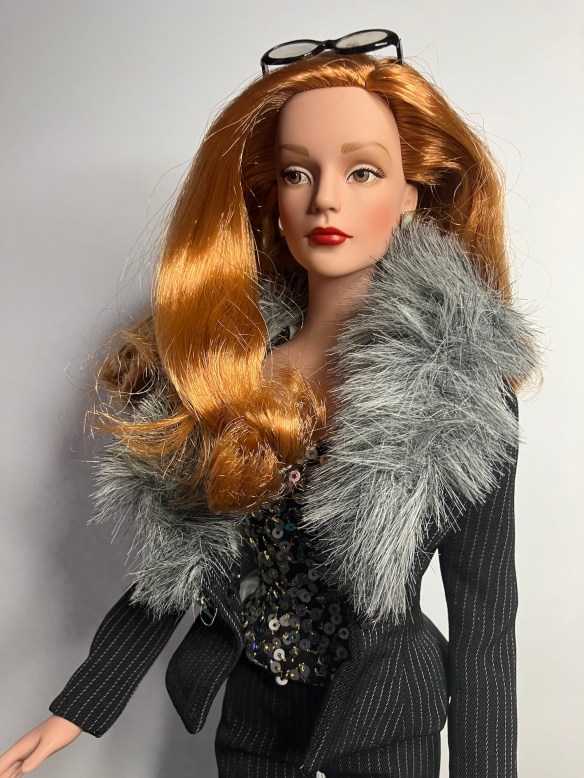 Sydney Chase Mover & Shaker 2003