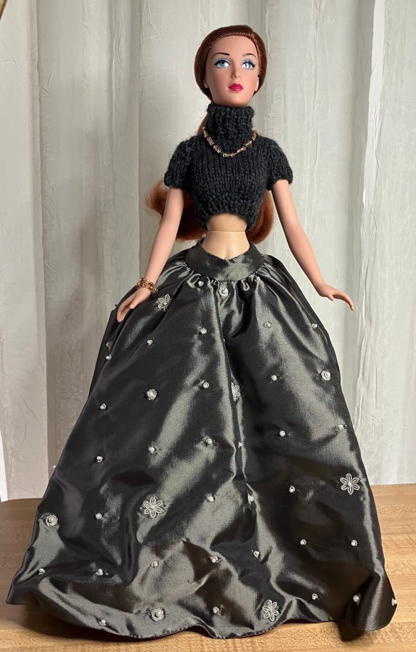 Alexandra Fairchild Ford Museum Gala 2000