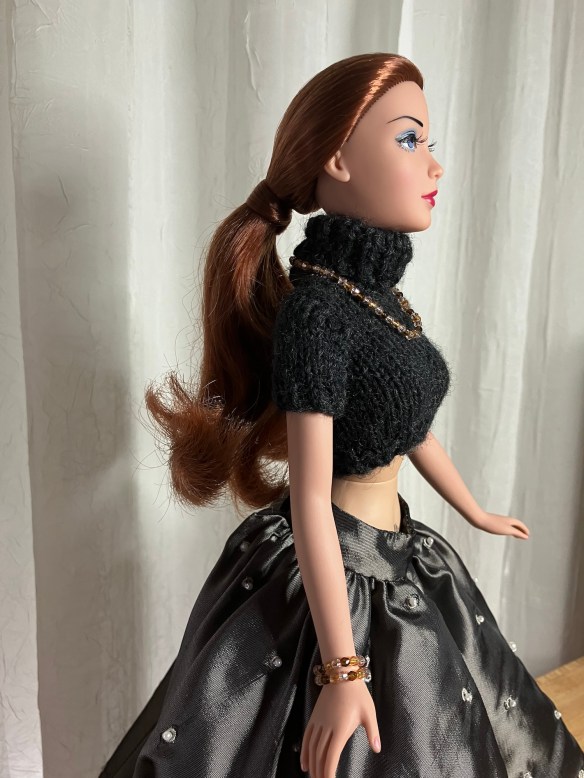 Alexandra Fairchild Ford Museum Gala 2000