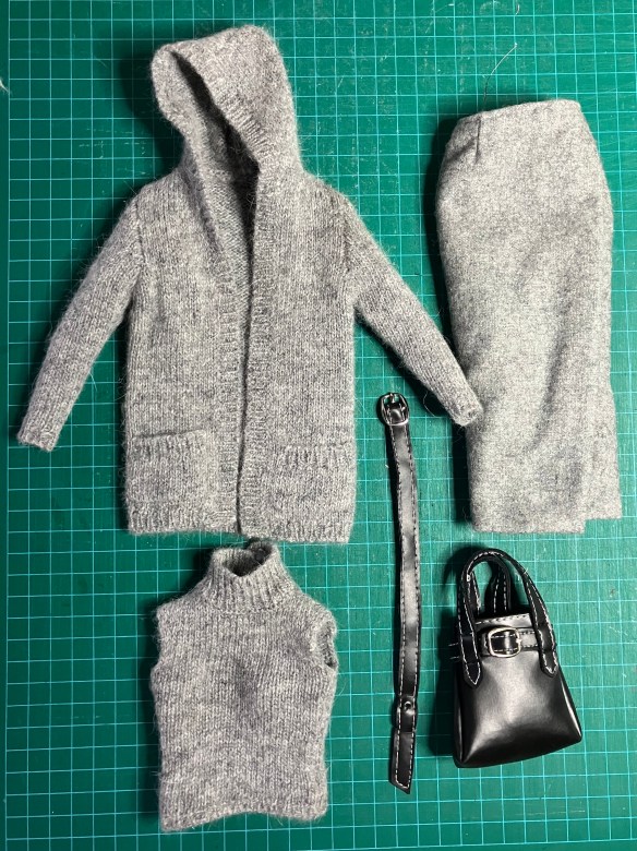 clothes for Tyler Wentworth Capital Investment photographed by Deborah Cooke