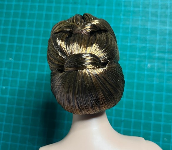 Tyler Wentworth TDLM La Petite Ensemble Noir