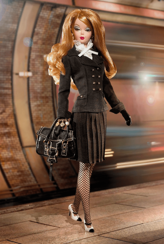 2006 Pretty in Pleats